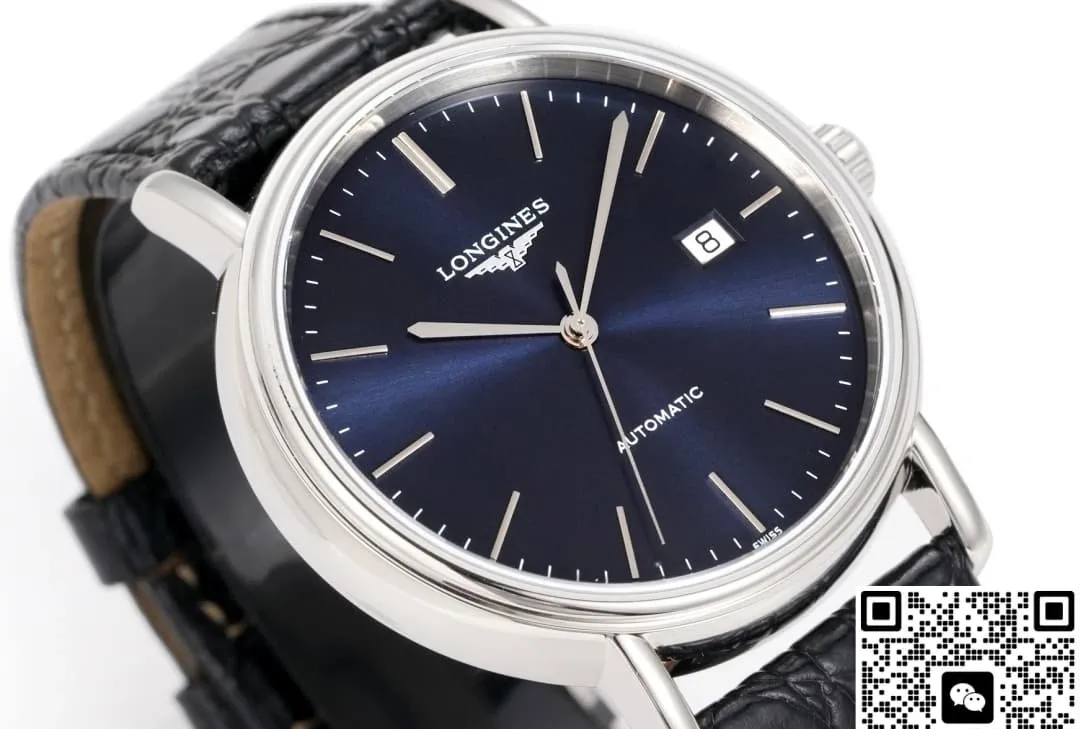 XC Factory Longines Elegant L4.922.4.92.2 1:1 Best Edition Replica Watch